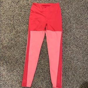 Gymshark Nikki B Collection Leggings